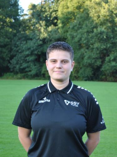 Anneke Tober