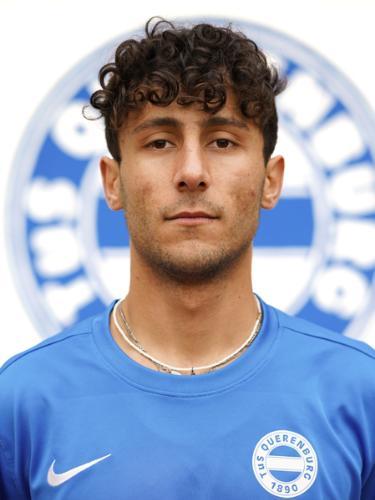 Haidar Alkarar Shreif