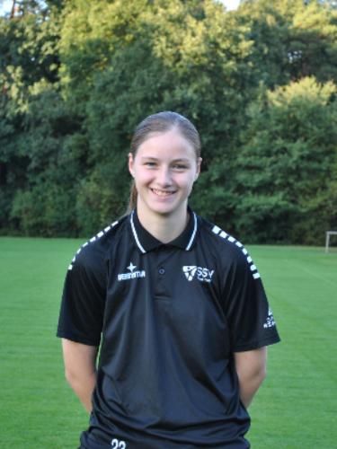 Helena Sophie Baukholt