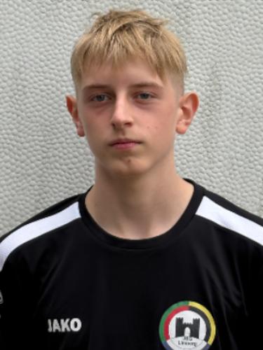 Mats Eversmeyer