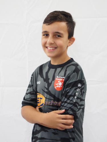 Can Dilekci
