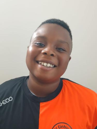 Nelson Idemudia