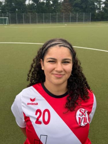 Kiana Tabasi