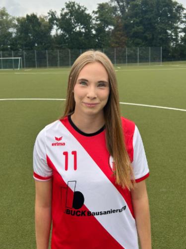 Ronja-Sophie Timmann