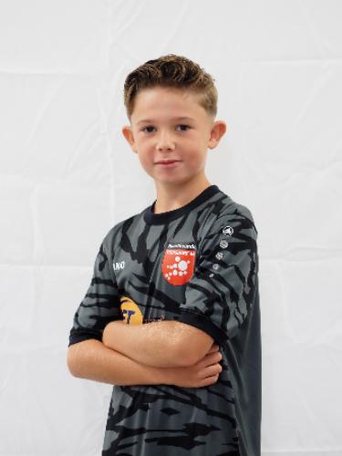 Michael Efa