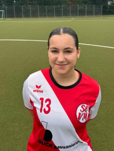 Beatriz Cerqueira Costa