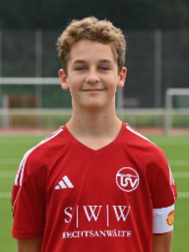 Thure-Oskar Fritz