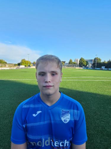 Tyler Kasch
