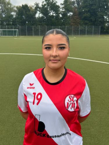 Beyza Nur Düzagac