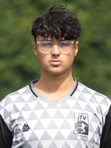 Arian Mohammad