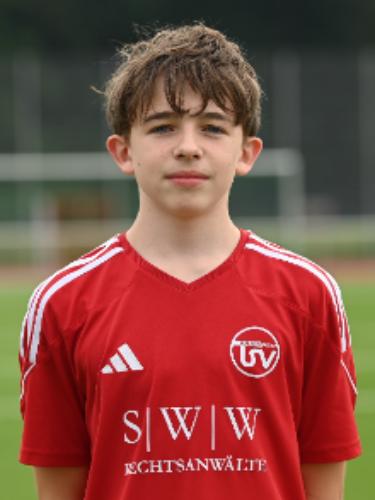 Jordi Grüschow