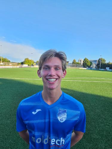 Moritz Müller