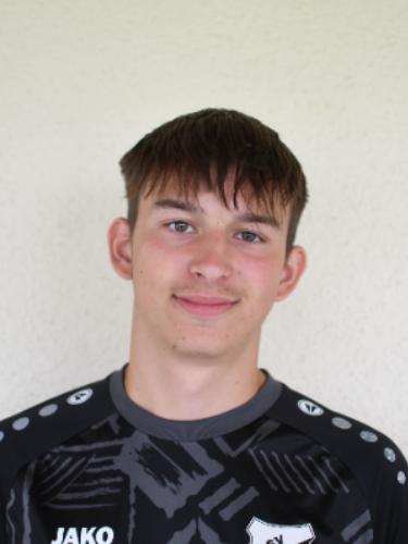 Lukas Schildenberger
