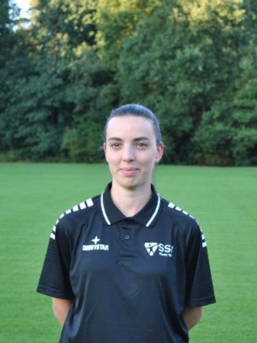 Karolina Maria Kroker