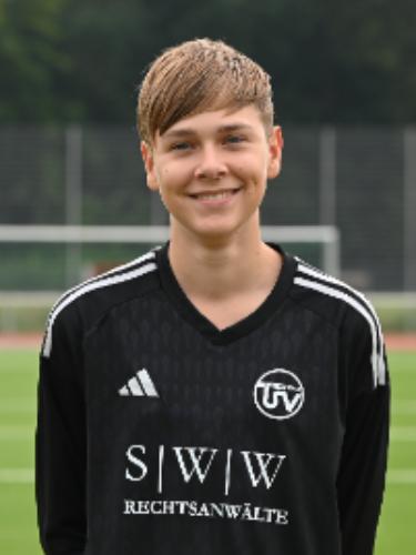 Theo Kiefert