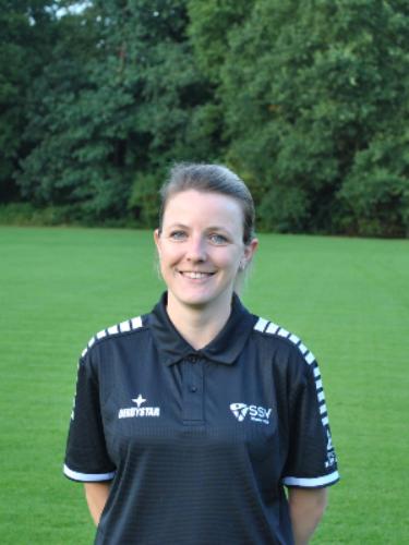 Linda Meister