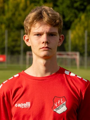 Jakob Sebastian Bierweller