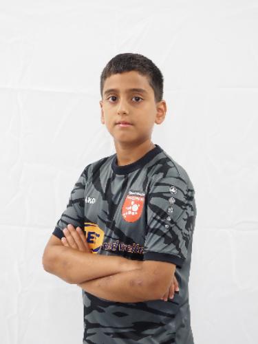 Umut Efe Bilal Kücükyavuz