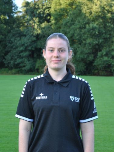 Marie Christin Mödder