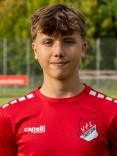 Clemens Michael Blanz