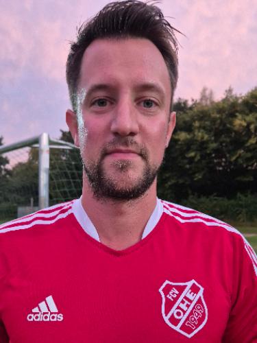 Oliver Winkmann