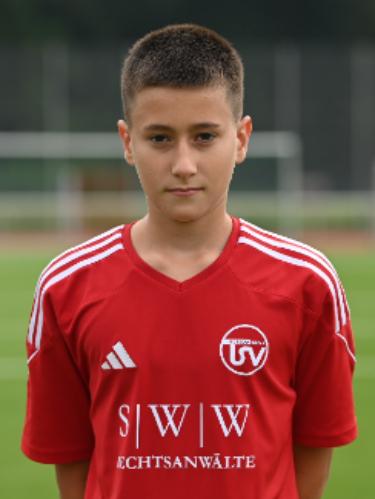 Theo Müller