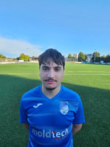 Senad Salihi