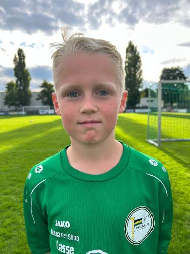 Lasse Sundhaus