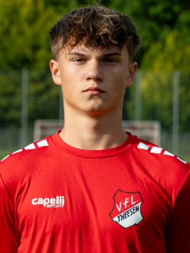 Dmytro Mazur