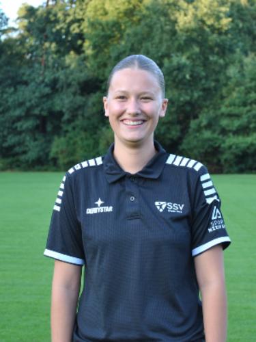 Rebecca Schulhof