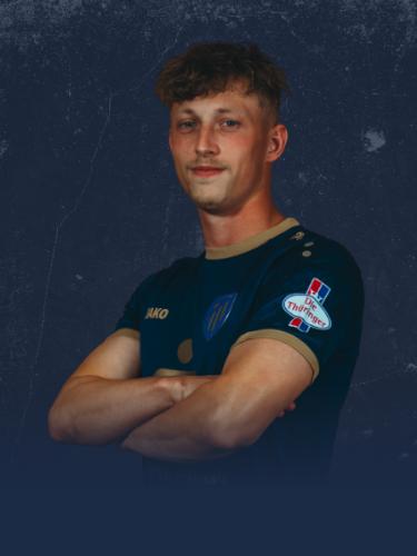 Patrick Hädrich