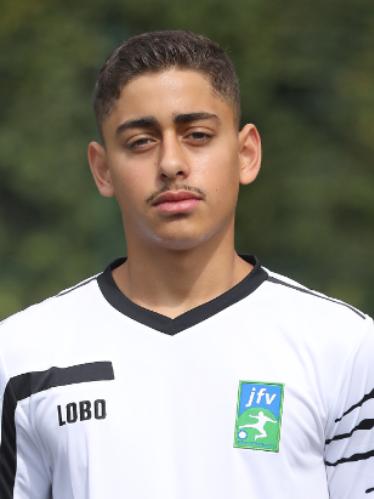 Ali Yassine