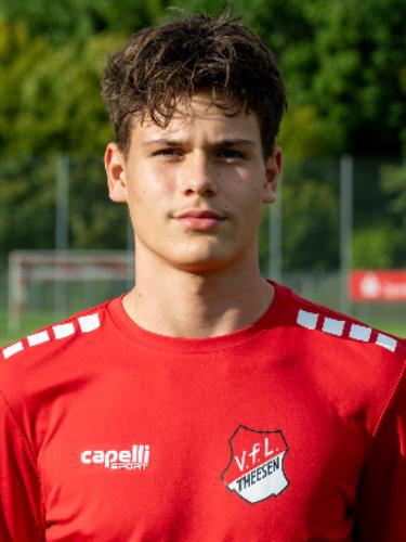 Julian Peiske
