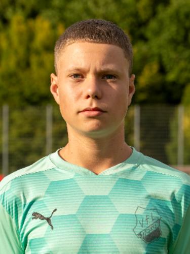 Armin Samuel Schmidt