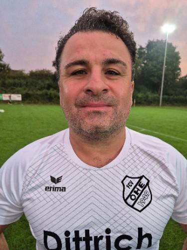 Cengiz Keles