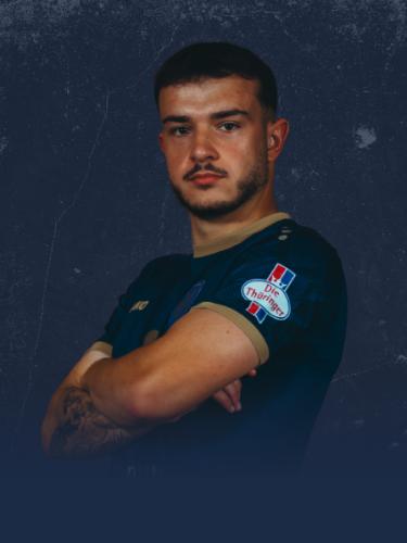 Ben-Luca Kunz