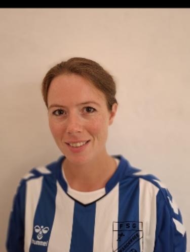 Cindy Tamara Solange Lorbeer