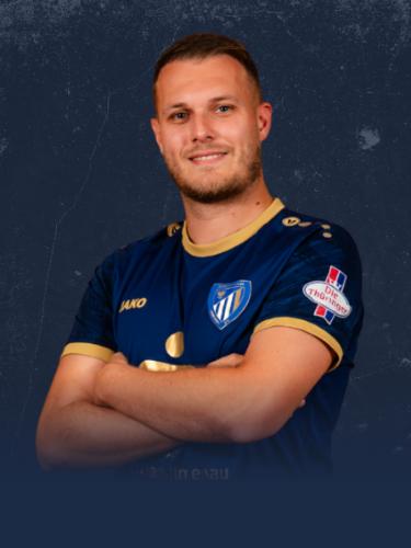 Silvano Varnhagen