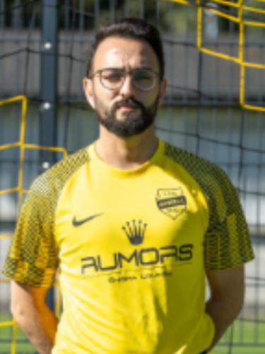 Oguzhan Bal