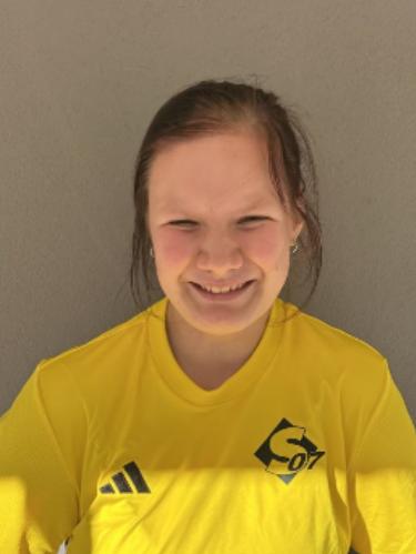 Emelie Marie Traeger