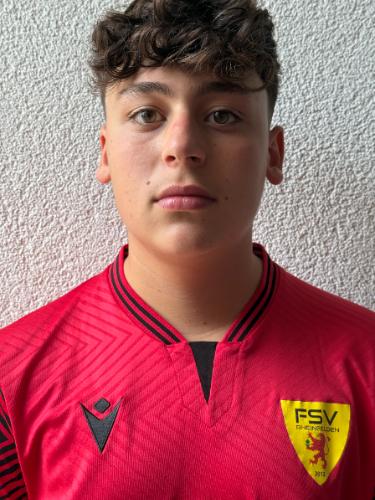 Francesco Cacciuottolo