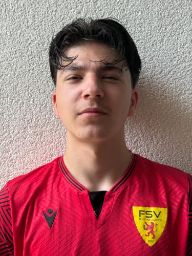 Aziz Christos Yaprak