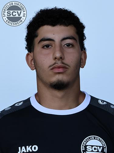 Mohamed Akachkach Hadouzi