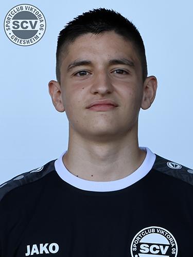 Esteban Gil Guerra