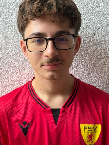 Teo Monaco