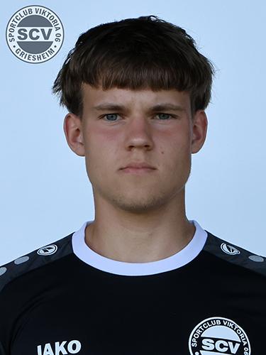 Maksym Khodusov