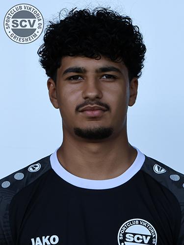 Adam Oezcan