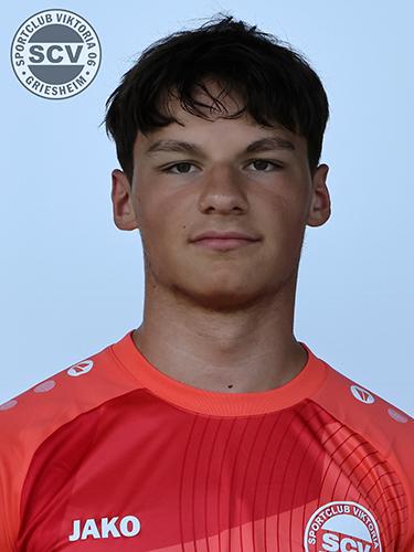 Jannis Alessandro Schneider