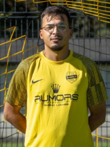 Mohammed El Haddad