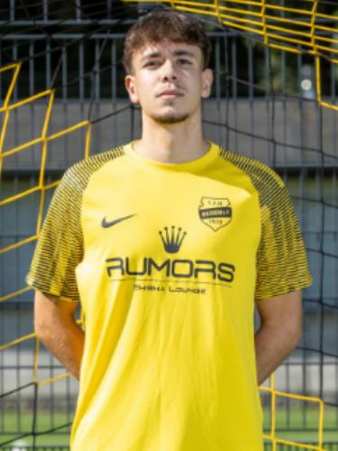 Pascal Koltermann